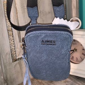 Brand New Aimee Kesternberg